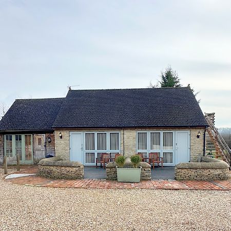 Murcott Panshill Leisureヴィラ エクステリア 写真
