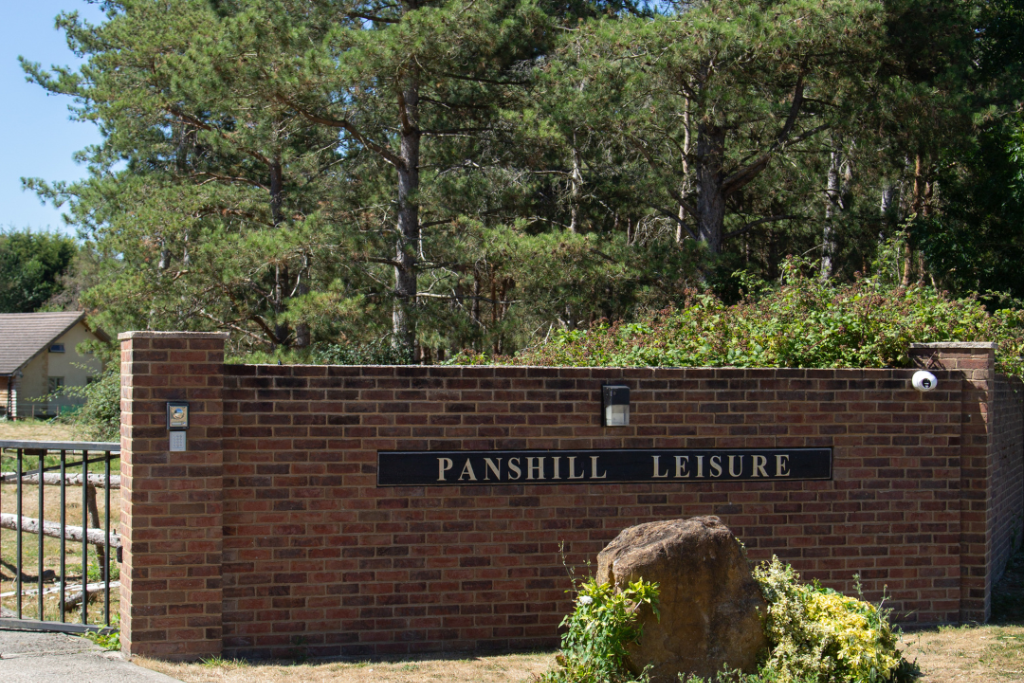 Murcott Panshill Leisureヴィラ エクステリア 写真